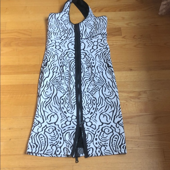 Yoana Baraschi Pencil Dress - Picture 3 of 5